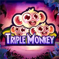 Triple Monkey